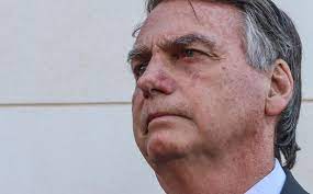 Bolsonaro se manifesta sobre taxação de Trump contra o Brasil